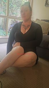 Profile Image of Brisbane BDSM Fetish Mistress Harley