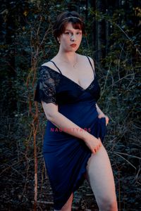 Profile Image of Brisbane Escort Hollie Rose