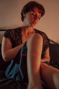 Profile Image of Brisbane Escort Hollie Rose