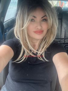Profile Image of Brisbane Escort Isabella French 