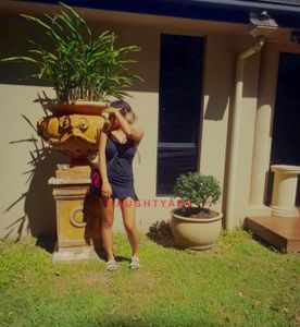 Profile Image of Brisbane Escort Kamisutra 