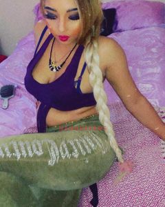 Profile Image of Brisbane Escort Kamisutra 