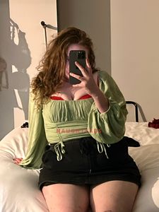 Profile Image of Brisbane Escort Karley Paige