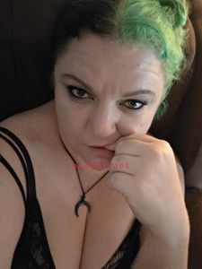 Profile Image of Brisbane Escort KiKi BBW