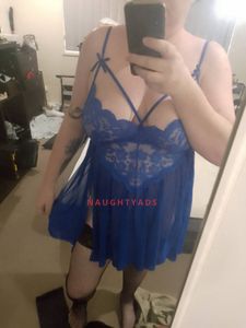 Profile Image of Brisbane Escort KiKi BBW