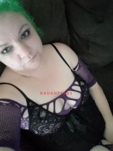 Profile Image of Brisbane Escort KiKi BBW