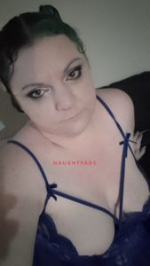 Profile Image of Brisbane Escort KiKi BBW