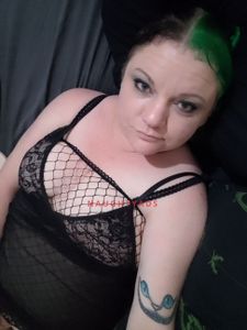 Profile Image of Brisbane Escort KiKi BBW