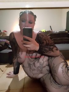 Profile Image of Brisbane Escort KiKi BBW