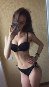 Profile Image of Brisbane Escort Klley