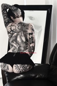 Profile Image of Brisbane Escort Lauren 