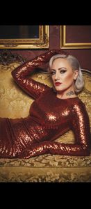 Profile Image of Brisbane Escort Layla