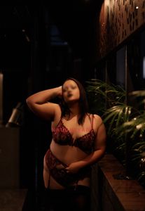 Profile Image of Brisbane Escort Leia Cordelia