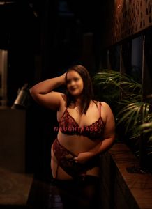 Profile Image of Brisbane Escort Leia Cordelia