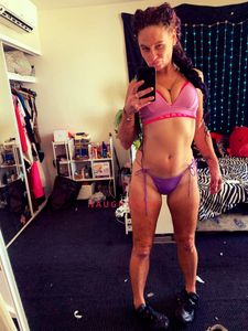 Profile Image of Brisbane Escort Lexxxi