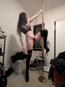 Profile Image of Brisbane Escort Lilith 