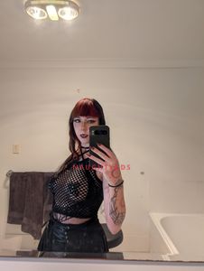 Profile Image of Brisbane Escort Lilith 