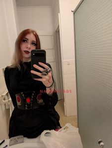 Profile Image of Brisbane Escort Lilith 