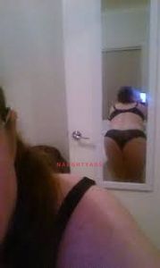 Profile Image of Brisbane Escort Lotta Dix
