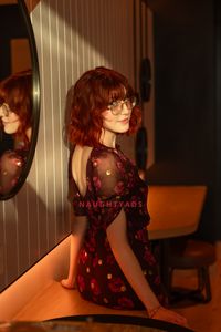 Profile Image of Brisbane Escort Luna Sparks
