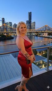 Profile Image of Brisbane Escort Maddison