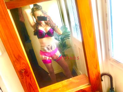 Profile Image of Brisbane Escort Maranda
