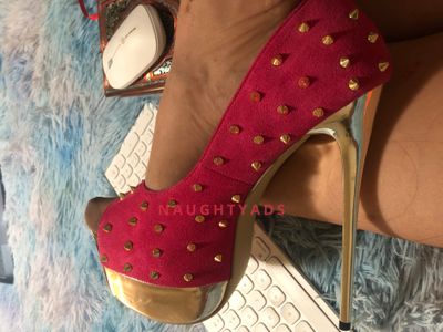 Profile Image of Brisbane Escort Maranda