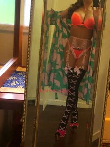 Profile Image of Brisbane Escort Maranda