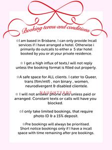 Profile Image of Brisbane Escort Midnight 