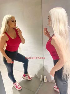 Profile Image of Brisbane Escort Millana 