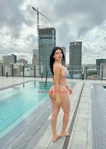 Profile Image of Brisbane Escort Mina