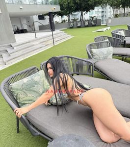 Profile Image of Brisbane Escort Mina