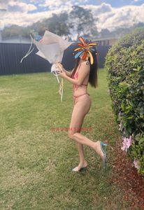 Profile Image of Brisbane Escort Mindy Chu