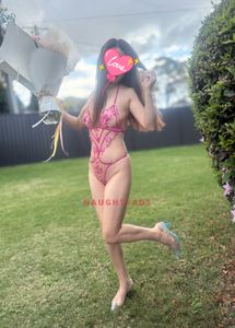 Profile Image of Brisbane Escort Mindy Chu