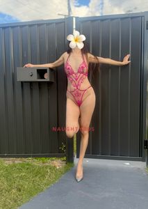 Profile Image of Brisbane Escort Mindy Chu