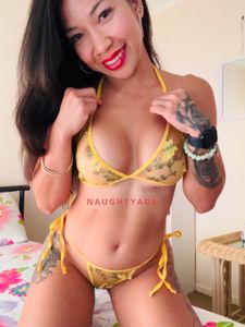 Profile Image of Brisbane Escort Minie Jane