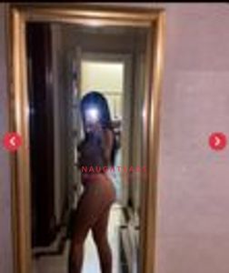 Profile Image of Brisbane Escort Molly M