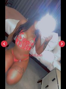 Profile Image of Brisbane Escort Molly Milz