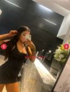 Profile Image of Brisbane Escort Molly M