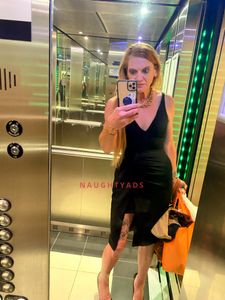 Profile Image of Brisbane Escort Mature, Naughty Frenchie 🇫🇷 GABRIELLE IS DIRTY, SEXY AND AVAILABLE NOW!!  