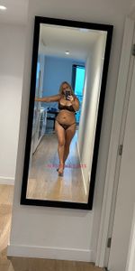 Profile Image of Brisbane Escort Nikki Cox 