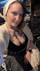 Profile Image of Brisbane Escort Nyx Aurelia