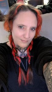 Profile Image of Brisbane Escort Nyx Aurelia