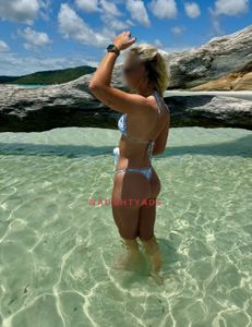 Profile Image of Brisbane Escort Olivia Luxe