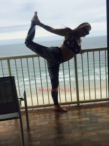 Profile Image of Brisbane Escort Pandora ambers 