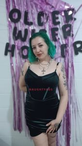 Profile Image of Brisbane Escort Rheva Hex 