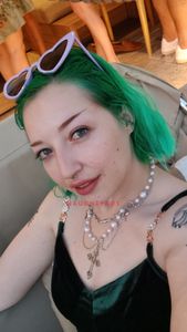 Profile Image of Brisbane Escort Rheva Hex 