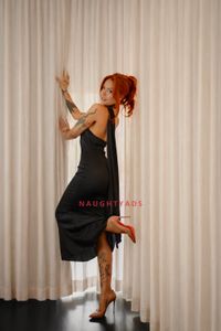 Profile Image of Brisbane Escort Sadie Auclaire