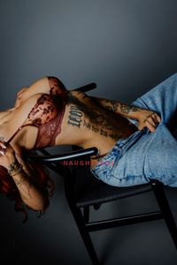 Profile Image of Brisbane Escort Sadie Auclaire