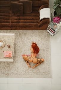 Profile Image of Brisbane Escort Sadie Auclaire